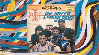 DJ Raffa & Os Magrellos - Rua