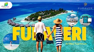 Furaveri Maldives Island Resort
