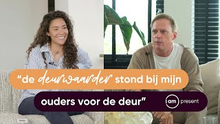 FAJAH en ondernemer SANDER GROET over DROMEN, DOORZETTEN en SUCCES | Fajah Onderzoekt: Ondernemen