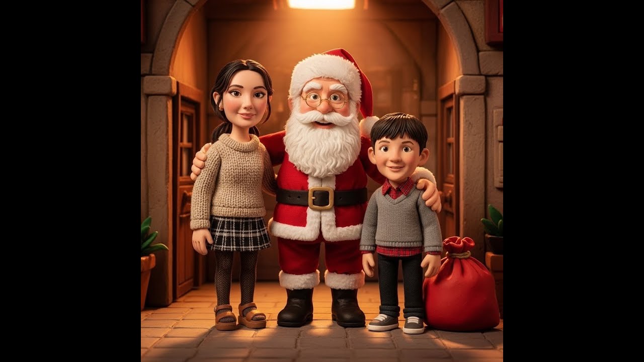 Holidays at Dutch and Bobbies' 2025