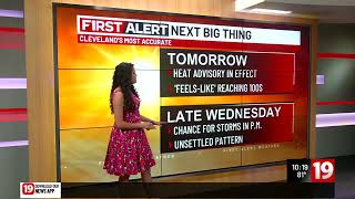 WOIO 6/21/25 Weather Hit Main- clipped version