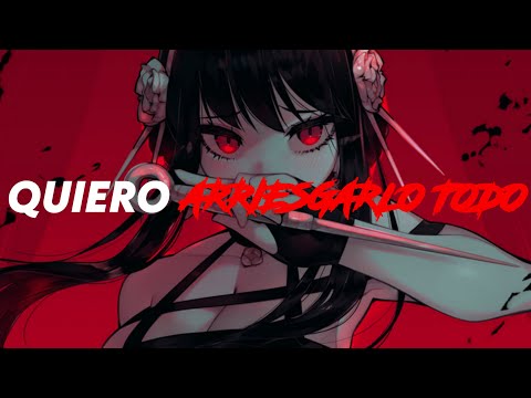 si ya no sabes que escuchar, esto es para ti 😈