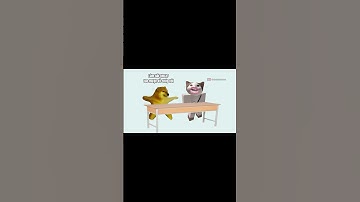 Ding Ding memes: Những câu nói quen thuộc của đứa bạn thân cùng bàn