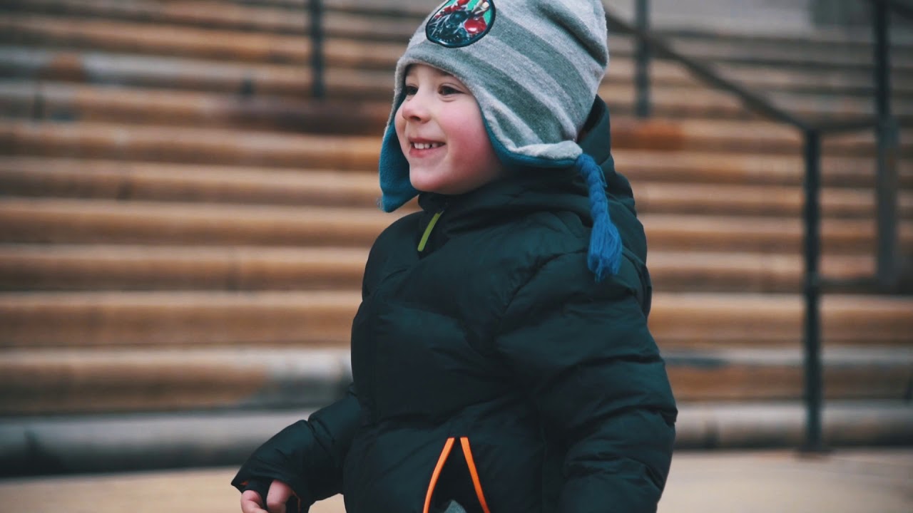 Room to Grow The South Bronx YouTube