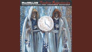MacMillan: Summae Trinitati