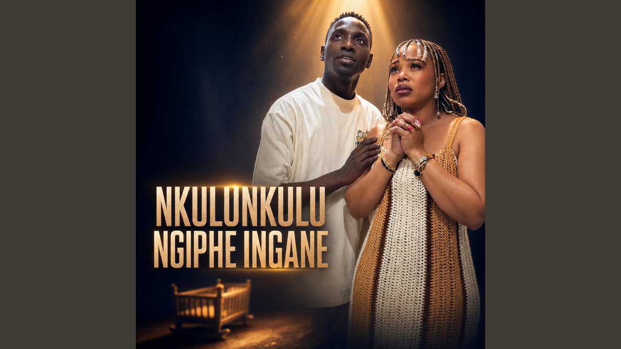 Nkulunkulu Ngiphe Ingane