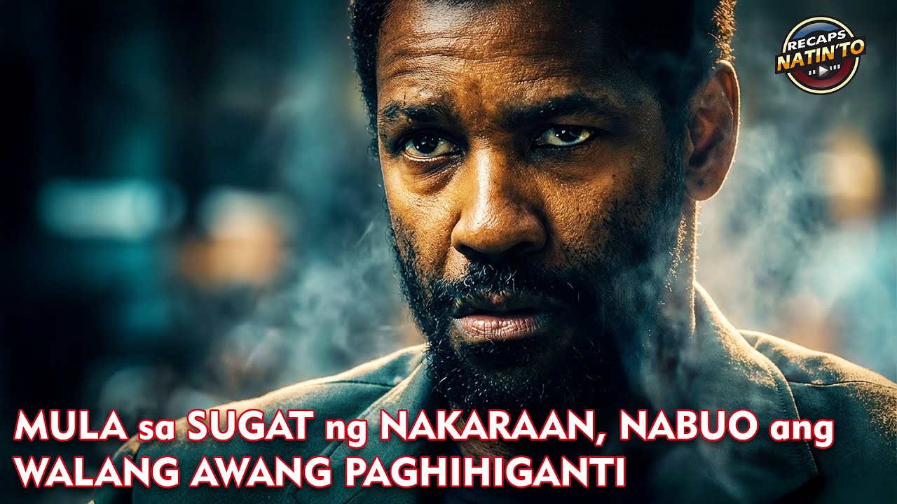GINISING ng MAFIA ang SUGO ng KAMATAYAN – WALA NG MAKAKATAKAS SA KANYANG PAGHIHIGANTE!