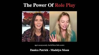 Madelyn Moon | The Power Of Role Play  | Ep. 226 #shorts