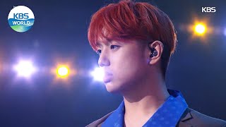 Sam Kim샘김 - The Juice Sketchbook Kbs World Tv 210625