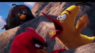 Chucks Battle Cry Compared To Janes