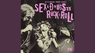 Die Trying (feat. Denis Leary) - The Heathens