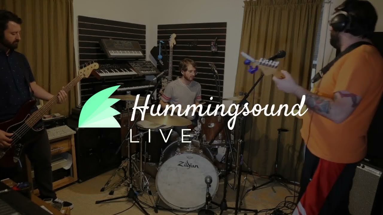 Watch Dalton Wright - Towers | Hummingsound Live on YouTube Watch Dalton Wright - Towers | Hummingsound Live on YouTube