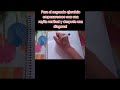 Ejercicios para mejorar la letra parte 2