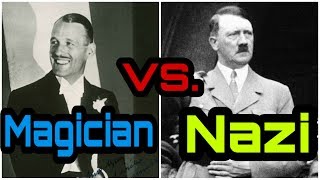 The Magician Who defeated NAZI // Magic Knowledge