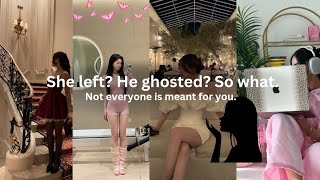 Your Worth Isn’t Up for Debate — So What? Let Them Go 💔➡️💗 screenshot 2