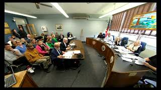 Scituate Planning Board Meeting - 06/08/2023