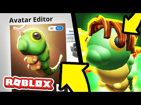 Making Caterpie A Roblox Account Youtube - calixo roblox profile