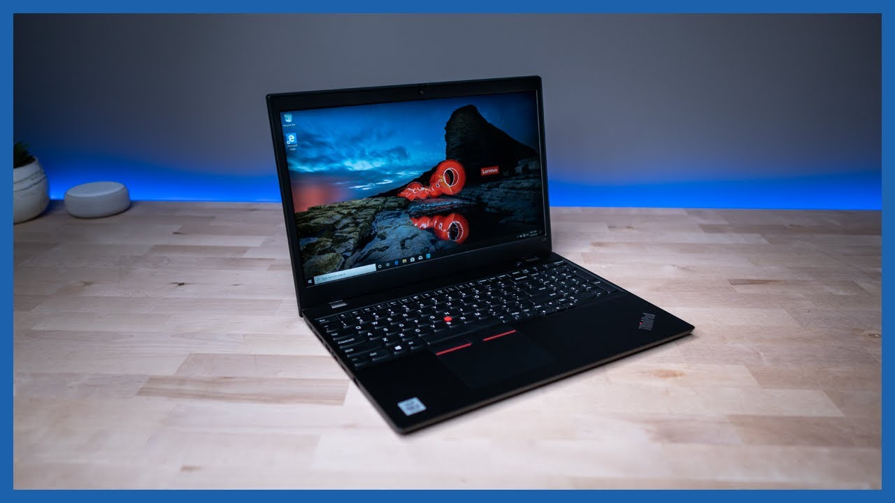 レノボ ThinkPad L15Gen2 15.6型 Core i5-1135G7 512GB(SSD) 20X4SC8900 