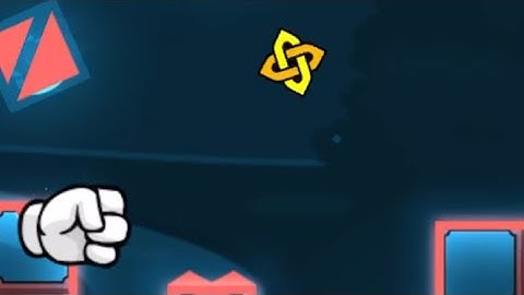 Caffeine mastah by USERMATT18|geometry dash