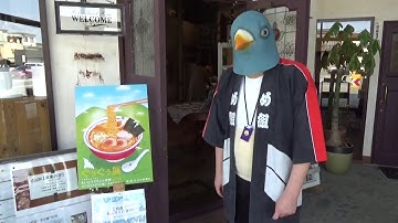 【コンプテレビ】「鳩おじさん」３月公開分予告動画