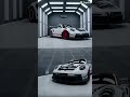 GT3 RS edit