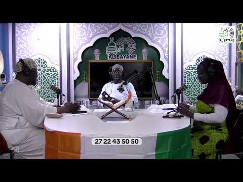 Sou Noro Thursday 14 11 2025 My Husband Renounces Islam 40 Years Later What Should I Do