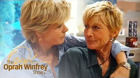 Meredith Baxter's Life After Coming Out | The Opra...