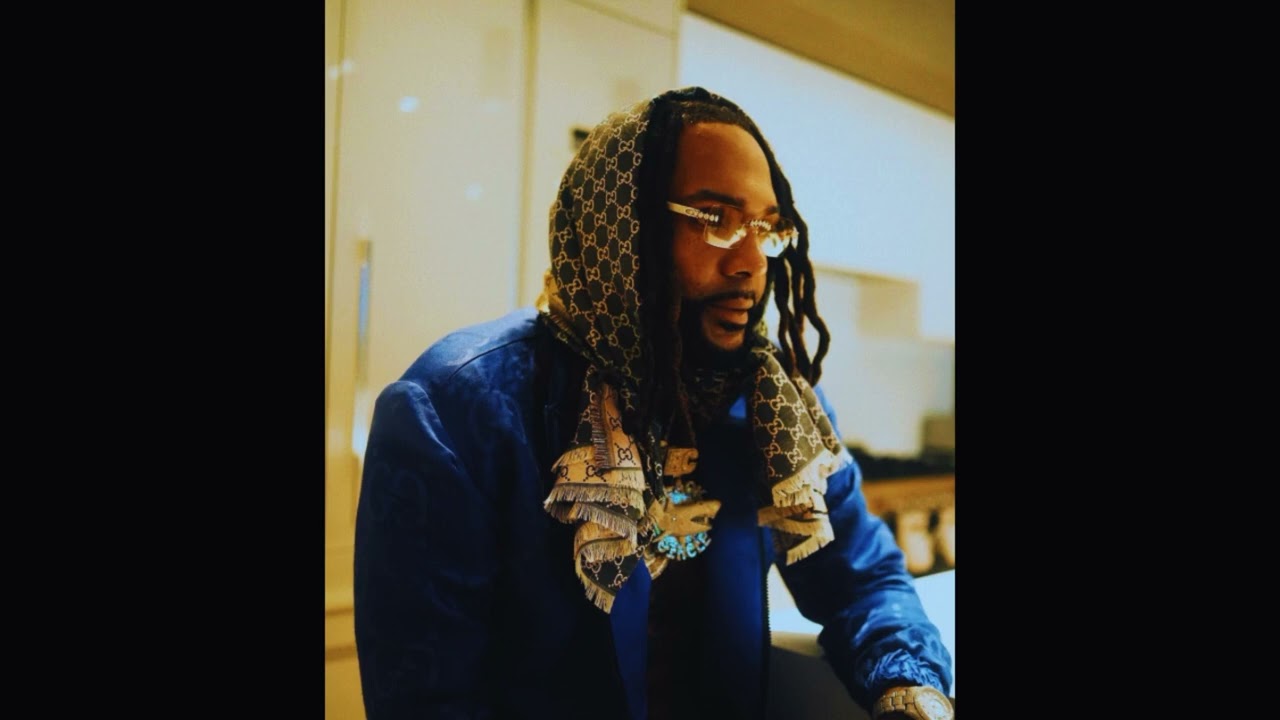 (FREE) Money Man Type Beat “Big Money”