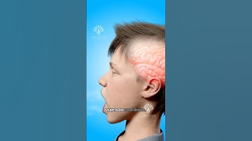 Why Do We Yawn When We See Others Yawn 🤔 #short #yawn - Creativelearning3d