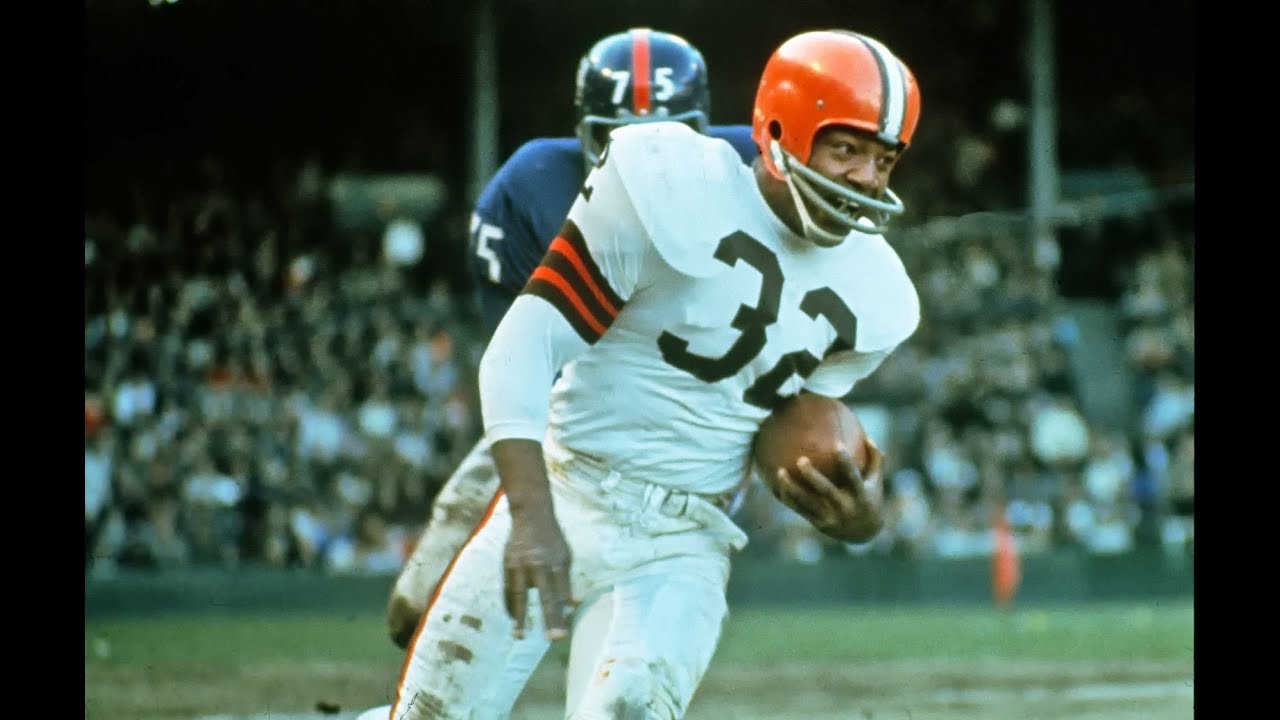 Greatest Running Backs in NFL History Dirty Dozen YouTube