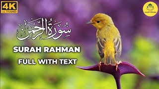 Download Lagu Beautiful voice surah AR Rahman | Quran recitation beautiful tilawat || Shahid online teacher MP3