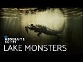 The terrifying lake beasts of the nordic region  boogeymen marathon  absolute scifi