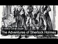 The Adventures Of Sherlock Holmes By Sir Arthur Conan Doyle Black Screen For Sleeping The Adventures Of Sherlock Holmes By Sir Arthur Conan Doyle Black Screen For Sleeping