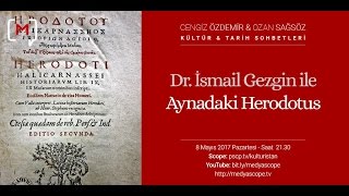 Dr. İsmail Gezgin ile Aynadaki Herodotos KTS #51