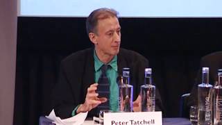 Faith in Politics Conference: Peter Tatchell