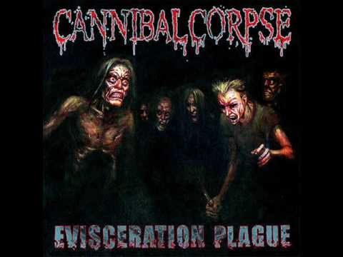 Cannibal Corpse (+) Unnatural