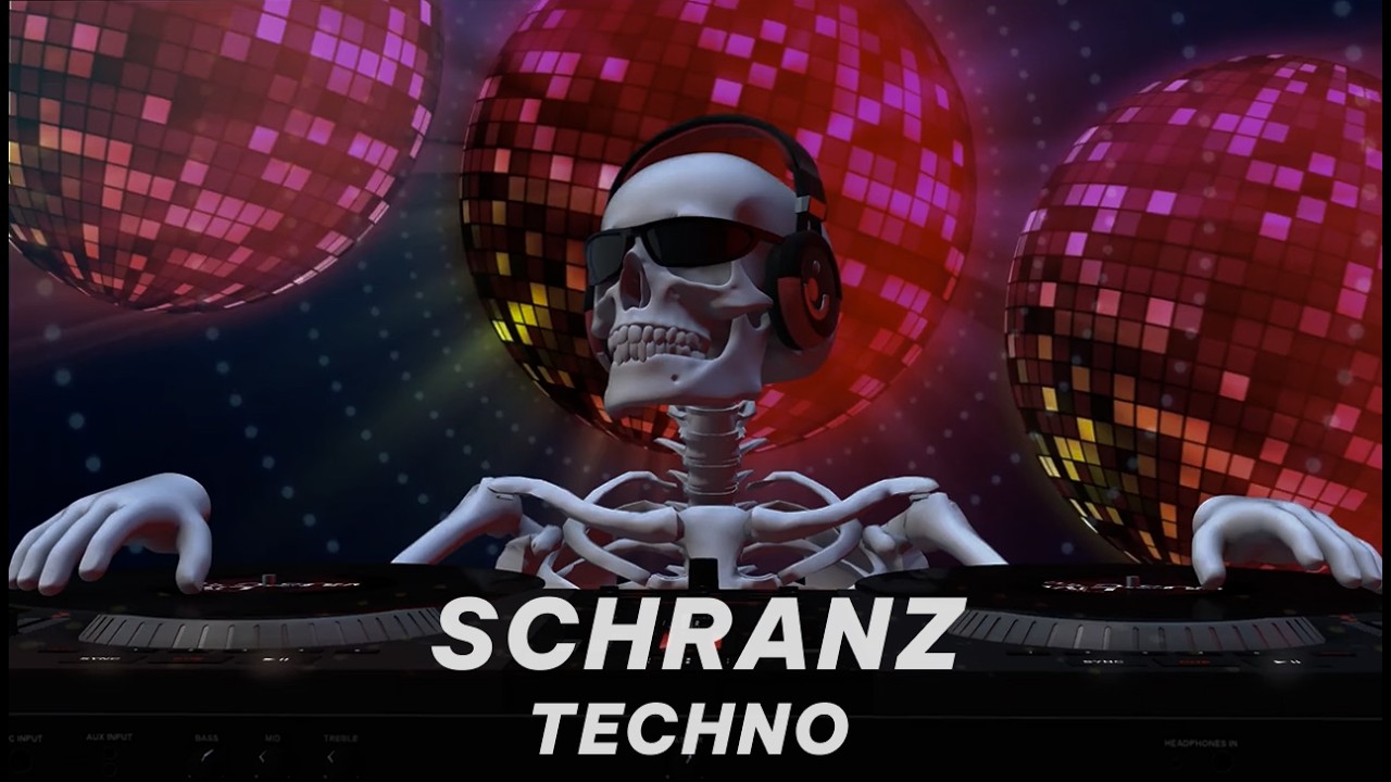 Watch Schranz Techno Power | TierOne Hard Techno Mix #40 on YouTube Watch Schranz Techno Power | TierOne Hard Techno Mix #40 on YouTube