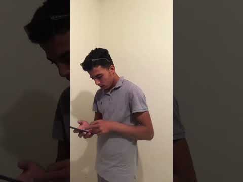 قلبي منك ما يبراش     