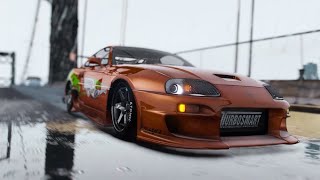 SAYEMBARA FREEFROAM  | CINEMATIC | PALETO BAY FREEROAM screenshot 3