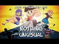 0.4 - Party Talk - Give Me Taboo Remix (Nothing Unusual OST) - Dishwasher Safe