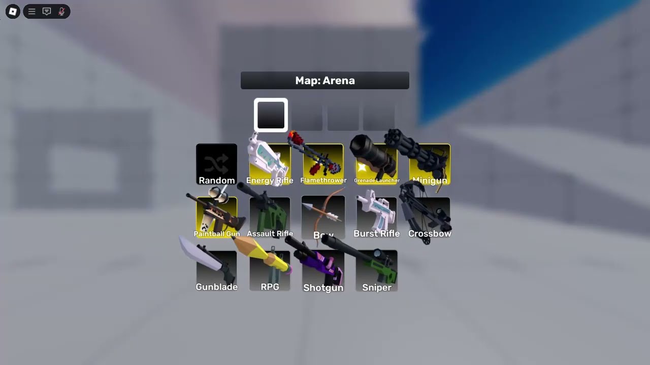 Roblox rivals gameplay (No commentary)