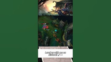 2024 #Zed Masterful Zed Double Kill #Double Kill