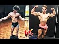 Jon Skywalker Vs Carlton Loth - Battle Of Aesthetics 🏆