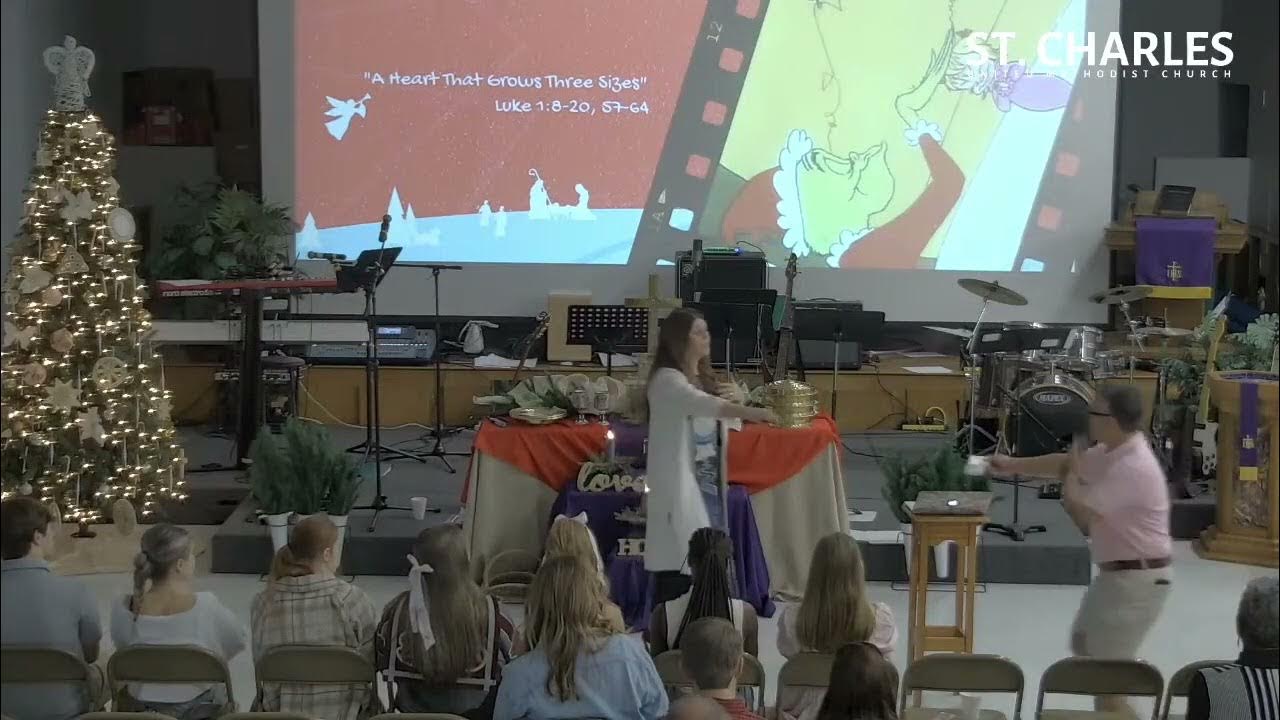 Scenes of the Season Advent 2 YouTube Scenes of the Season Advent 2 YouTube