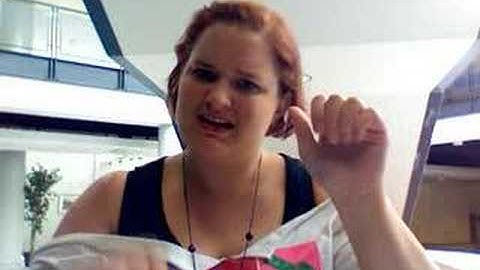 Unit 1 Video - ASL 1