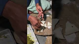 Banarasi Malai Ki Gilori