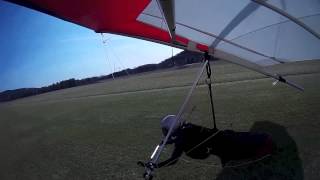 Aerotow - weak link break
