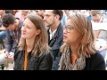 Instream.io pitch at Pirate Summit 2015 | Walk the Plank pitch competition