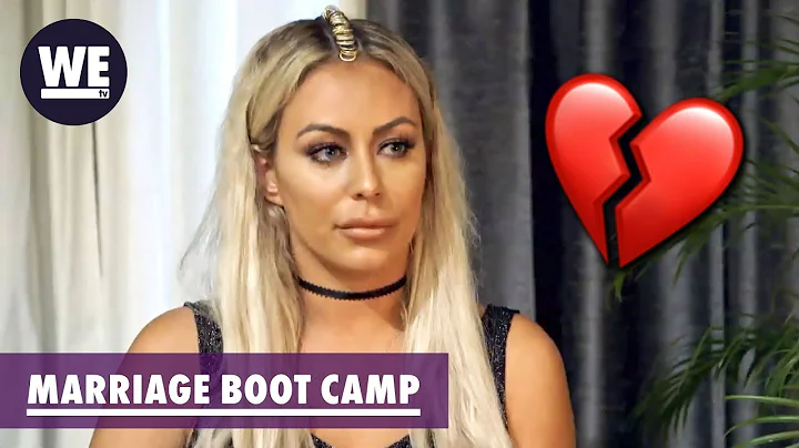 'How Much Can Somebody Take?' | Marriage Boot Camp...