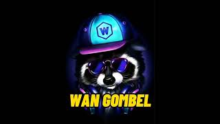 dj fisi misi foya foya (WAN GOMBEL) full bas 2021